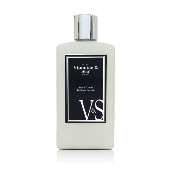 Facial Toner - Vitamine & Sea