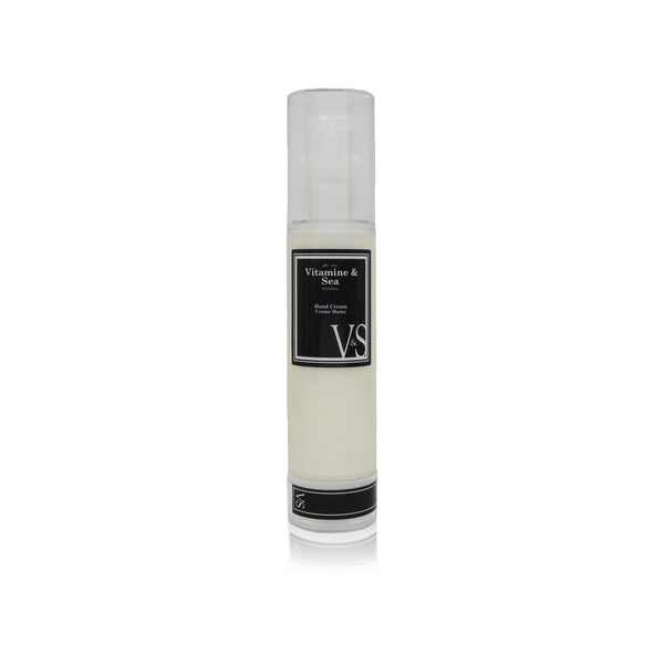 Hand Cream - Vitamine & Sea