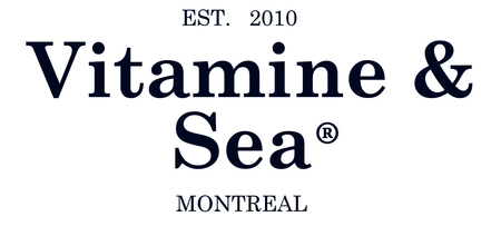 Vitamine & Sea
