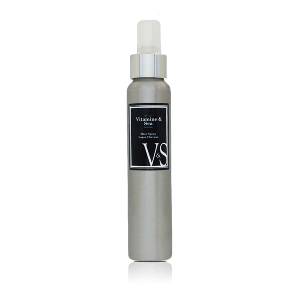 Hair Spray - Vitamine & Sea